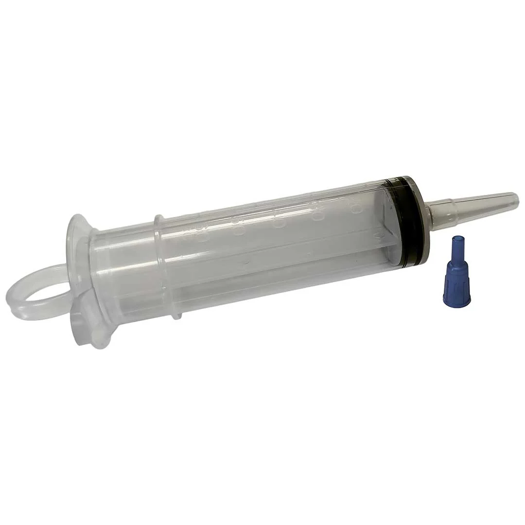 America's Acres SureGrip Oral Medical Syringe