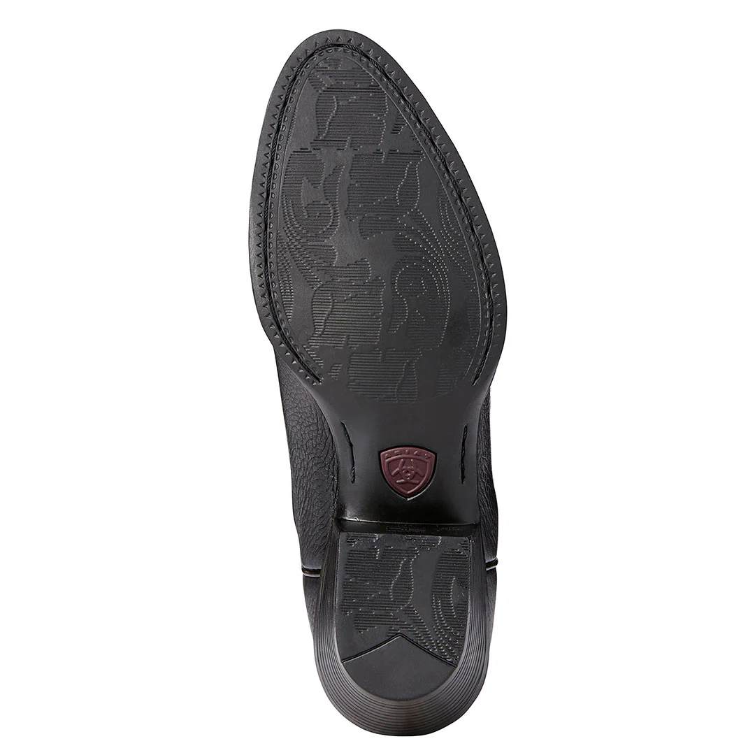 Ariat Women's Heritage Western Round Toe Cowgirl Boots - Image 5
