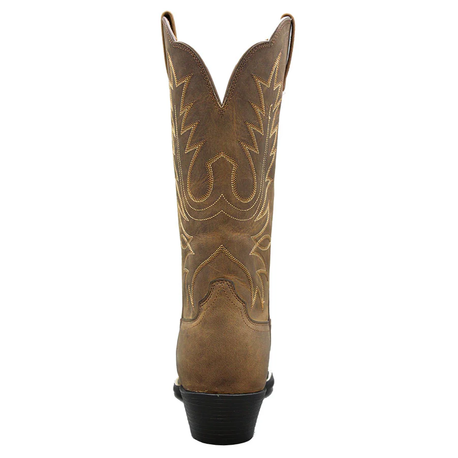 Ariat Women's Heritage Western Round Toe Cowgirl Boots - Image 3