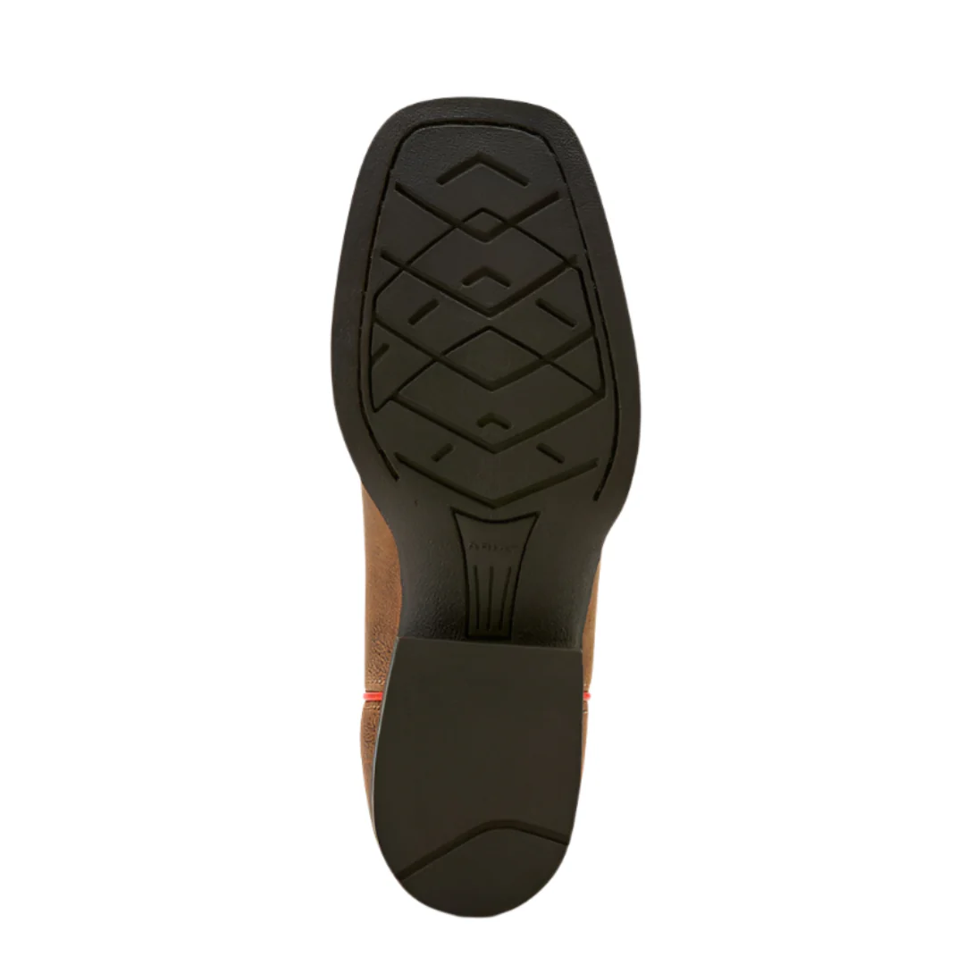 Ariat Kids' Quickdraw VentTEK Western Boot - Image 6