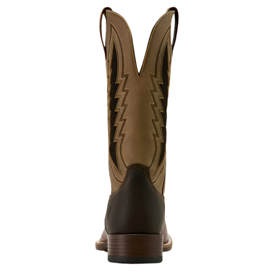 Ariat Men's Dakota VentTEK Cowboy Boot - Image 5