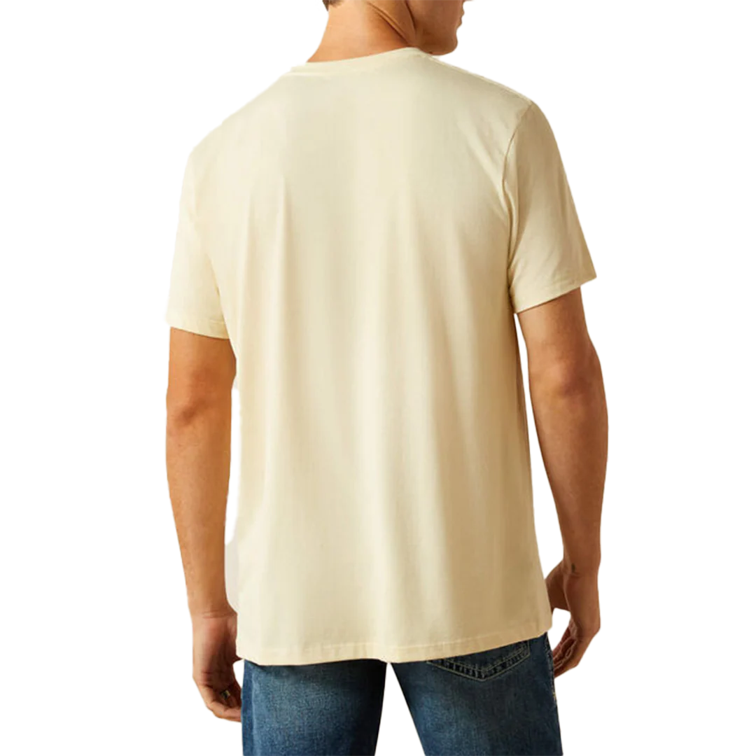 Ariat Men's Grit Scene T-Shirt - Image 2