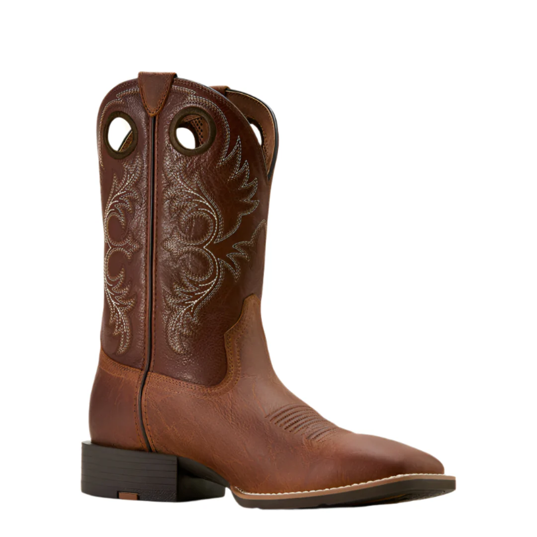 Ariat Men's Sport Rodeo Cowboy Boot - Image 3