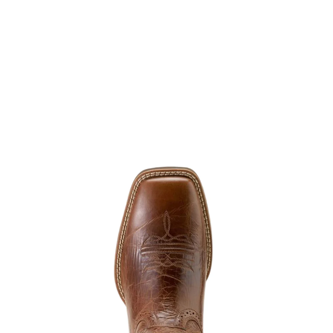 Ariat Men's Sport Western Wide Square Toe Cowboy Boots - Image 4