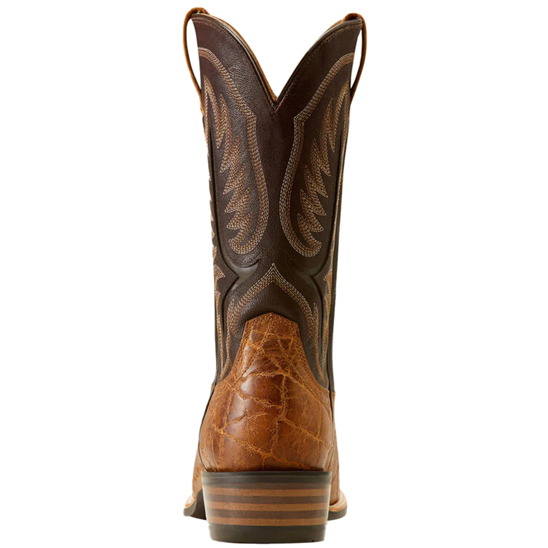 Ariat Men's Stadtler Cowboy Boot - Image 4