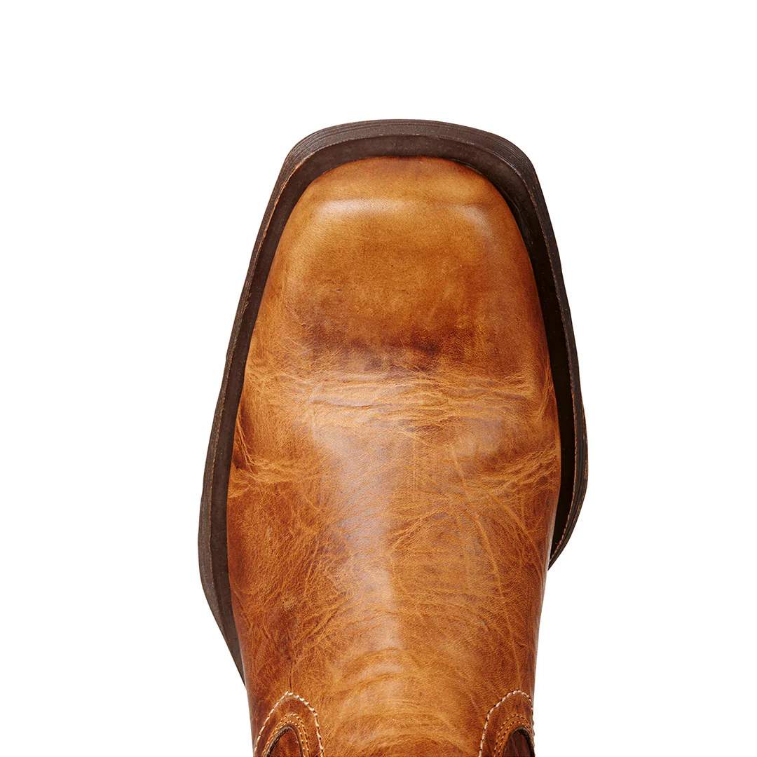 Ariat Men's Midtown Rambler Ankle Cowboy Boots - Image 4