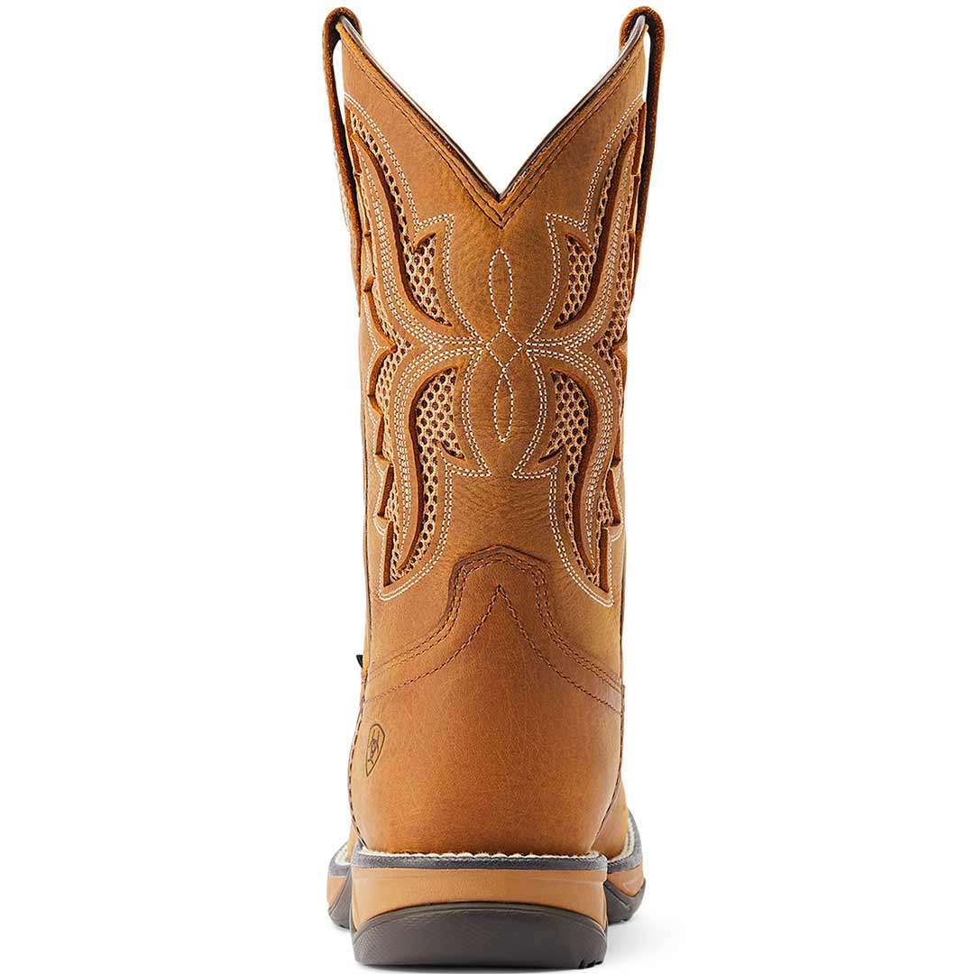 Ariat Women's Anthem VentTEK Waterproof Cowgirl Boots - Image 4