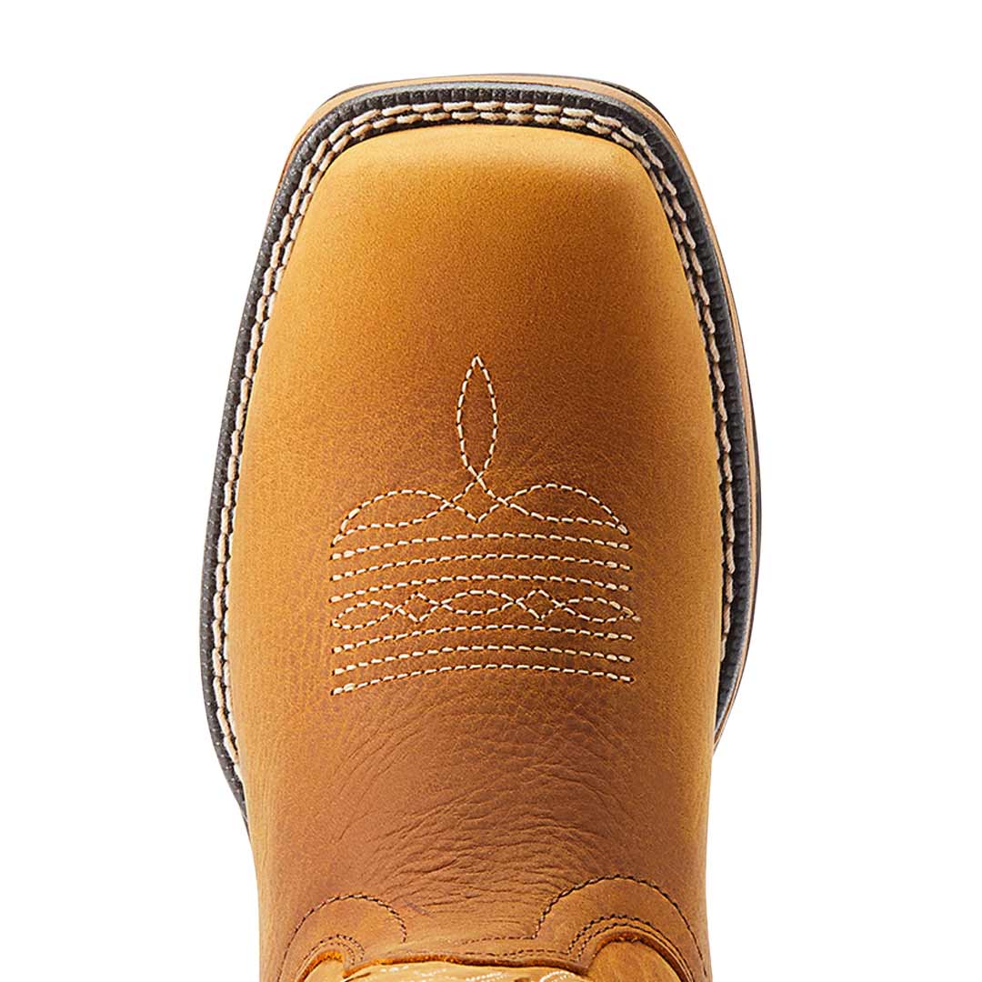 Ariat Women's Anthem VentTEK Waterproof Cowgirl Boots - Image 5