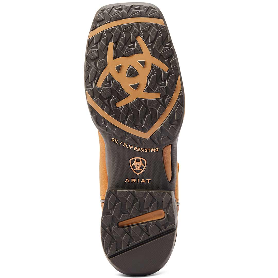 Ariat Women's Anthem VentTEK Waterproof Cowgirl Boots - Image 6