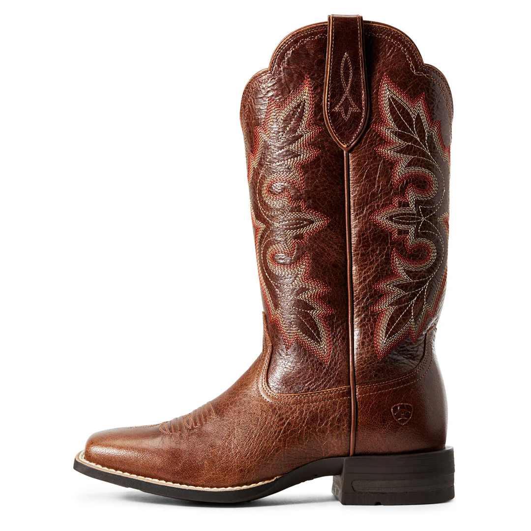 Ariat Women's Breakout Western Cowgirl Boots - Image 2