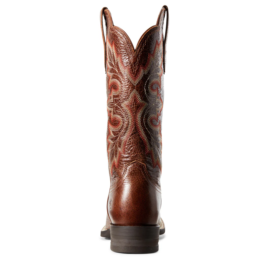 Ariat Women's Breakout Western Cowgirl Boots - Image 3