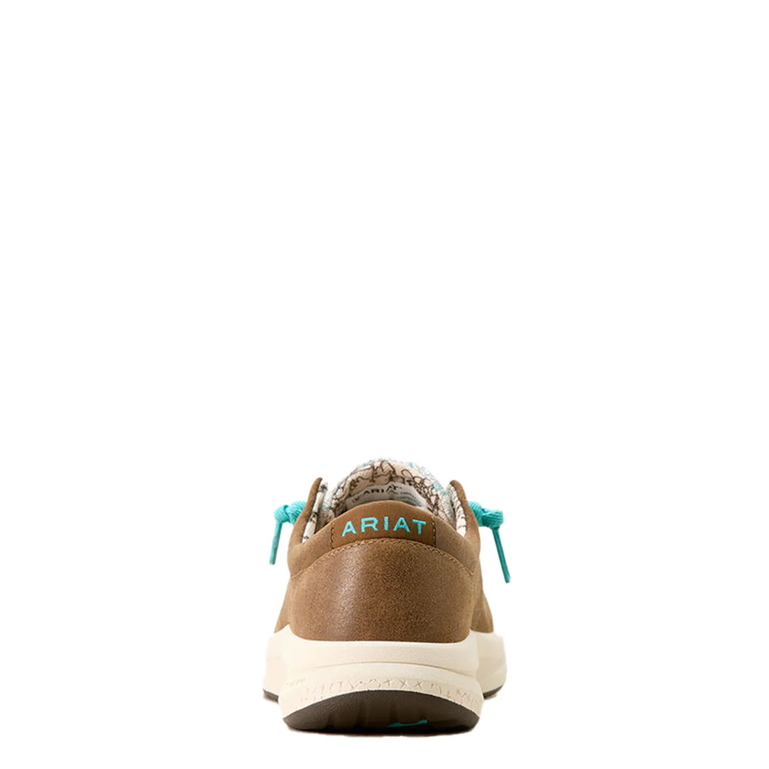 Ariat Women's Buckeye Shoes - Image 4