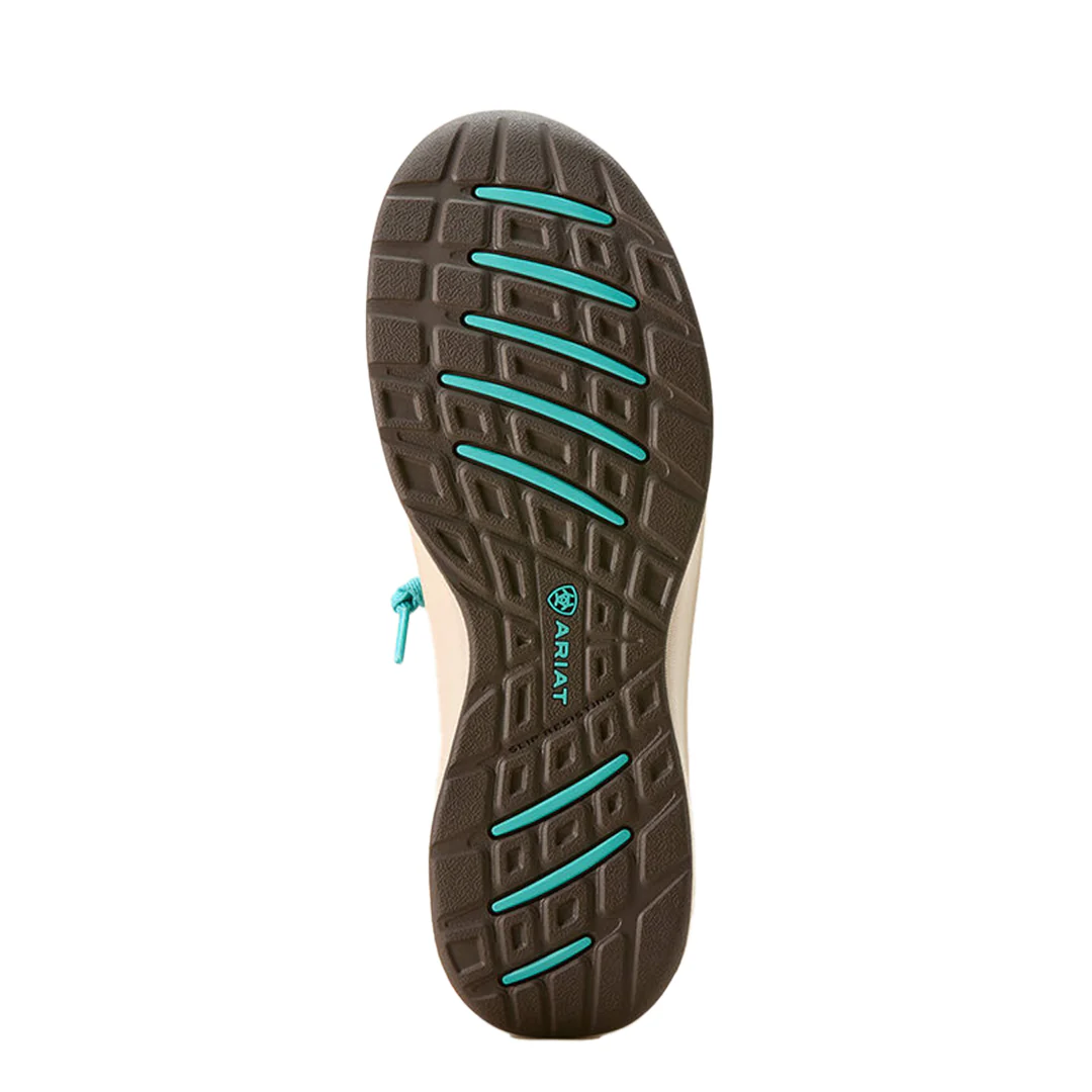 Ariat Women's Buckeye Shoes - Image 5