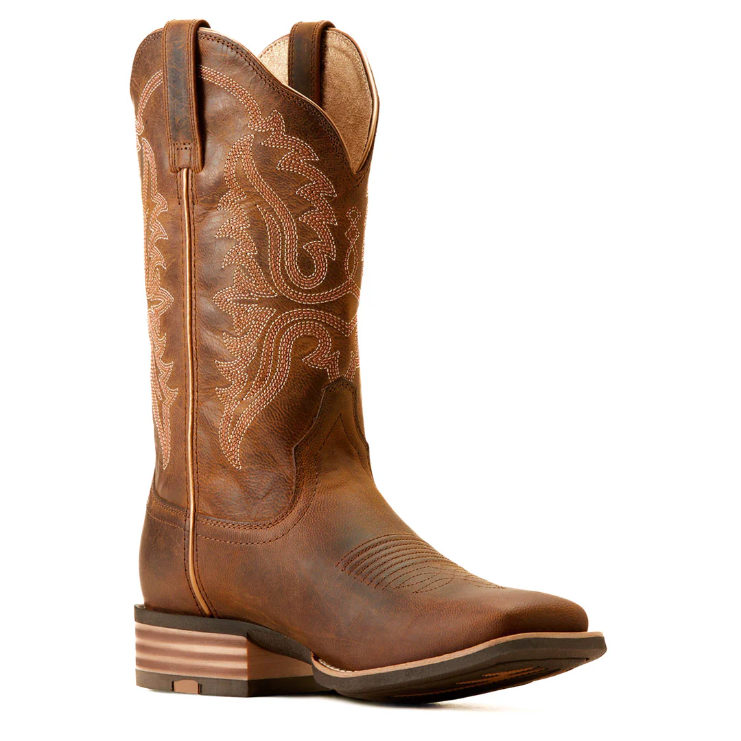 Ariat Women's Olena Cowgirl Boots - Image 2