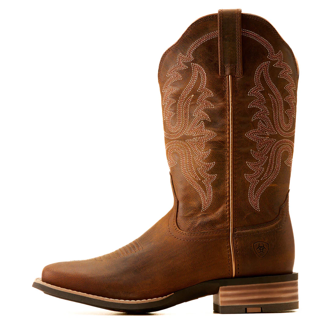 Ariat Women's Olena Cowgirl Boots - Image 3