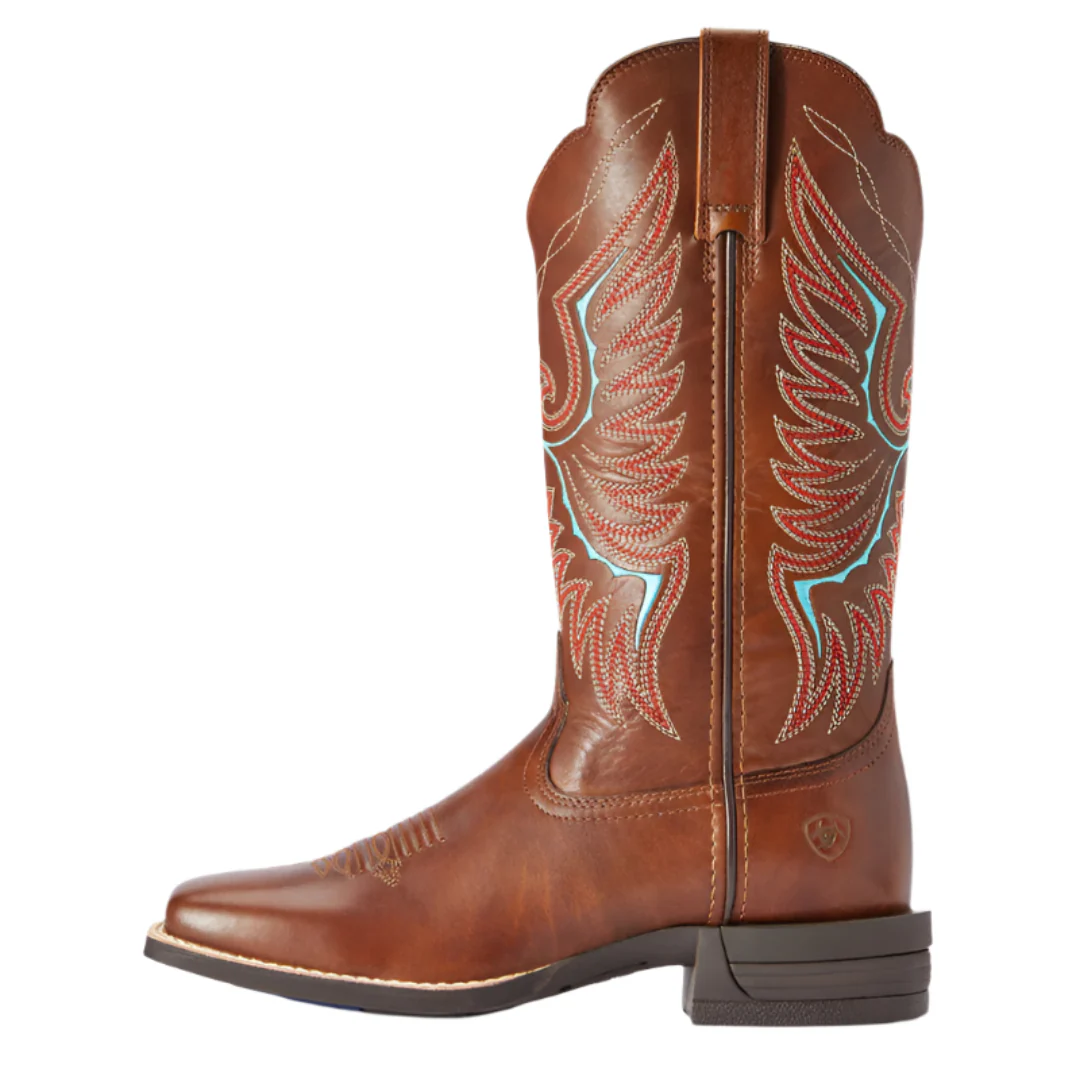 Ariat Women's Rockdale Western Boot - Image 2