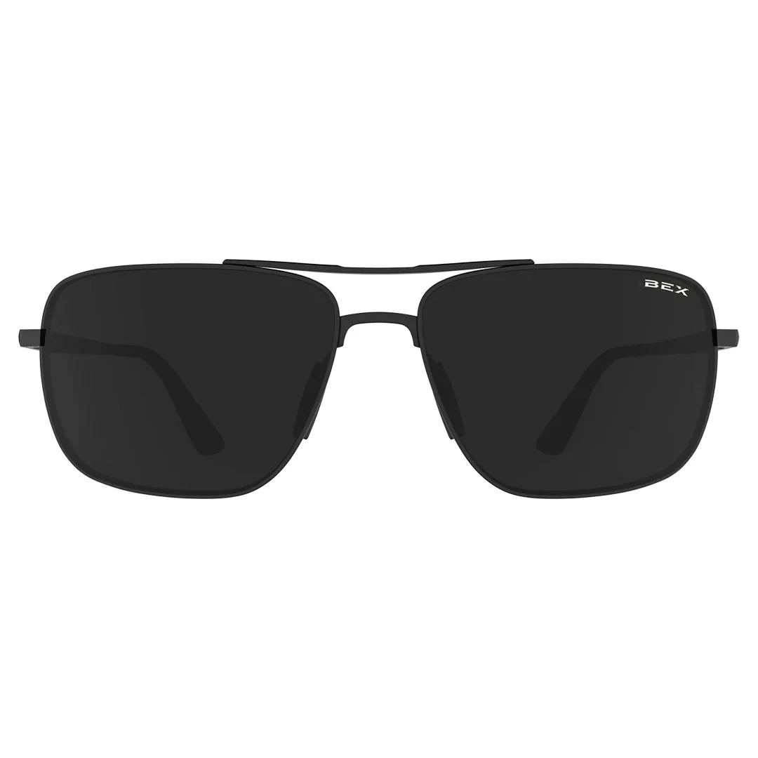 BEX Porter Unisex Sunglasses - Image 3