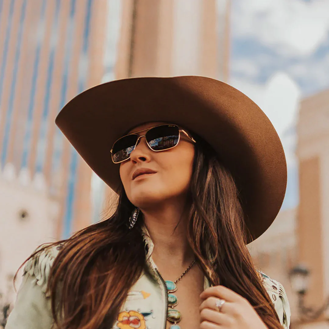 BEX Porter Unisex Sunglasses - Image 9