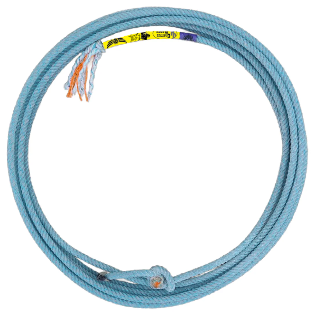 Cactus Ropes Kool Kat Head Soft 32'