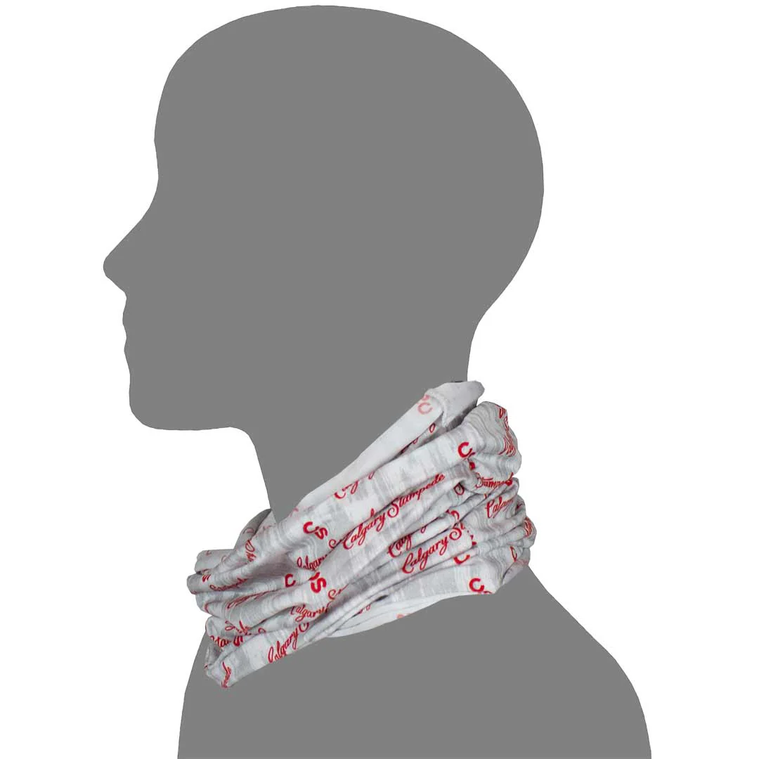 Calgary Stampede Logo Multifunction Headgear - Image 3