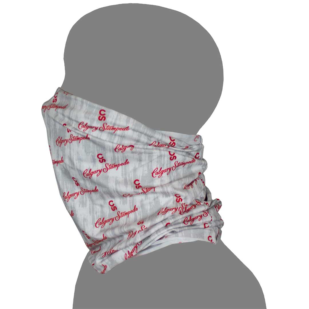 Calgary Stampede Logo Multifunction Headgear - Image 4
