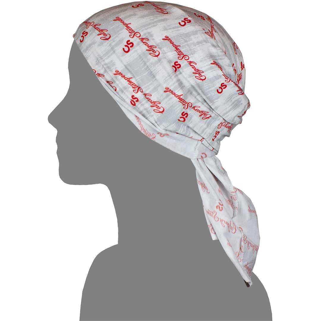 Calgary Stampede Logo Multifunction Headgear - Image 7