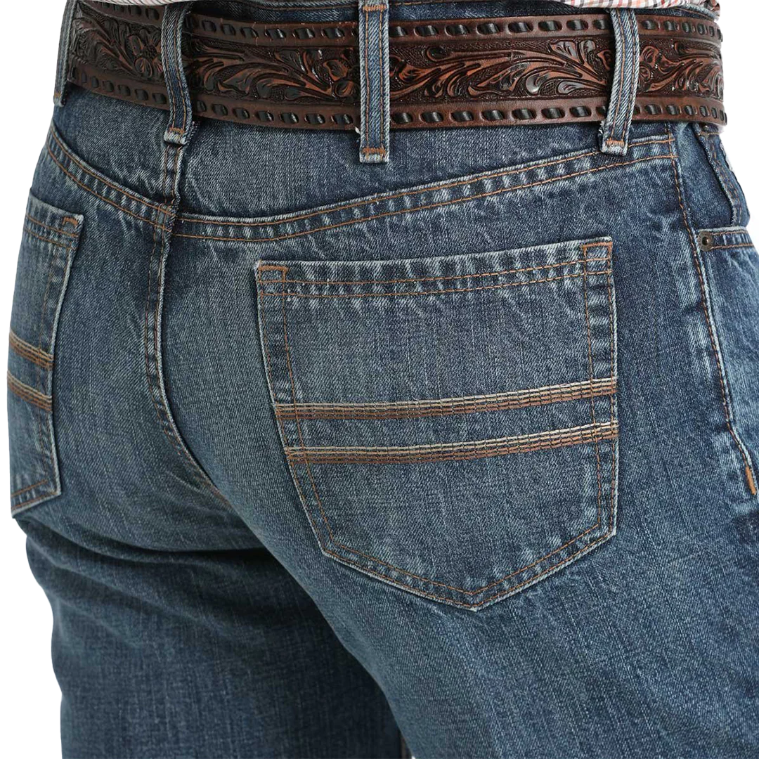 Cinch Men's Silver Label Straight Jeans - Image 3