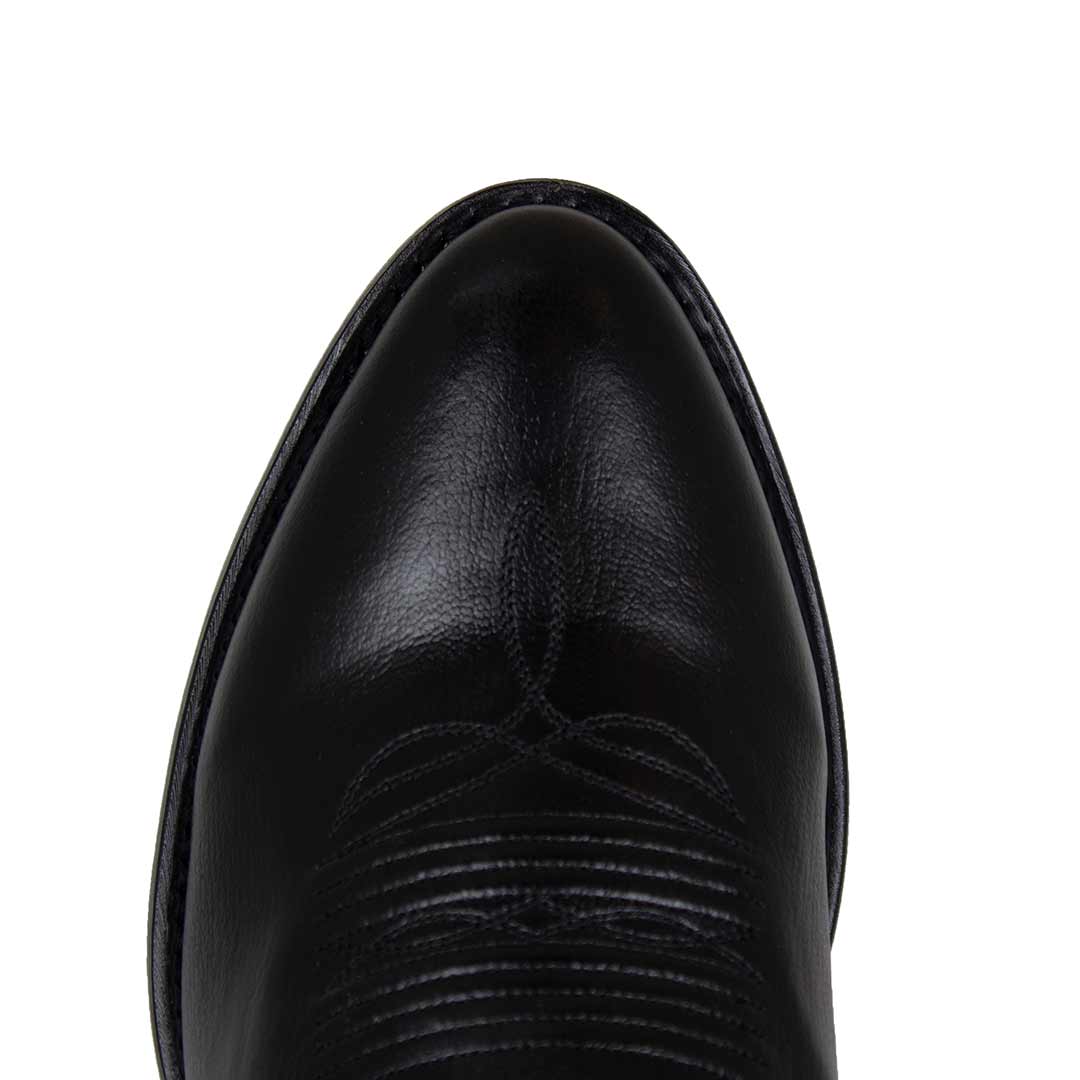 Dan Post Men's Milwaukee Round Toe Cowboy Boots - Image 6