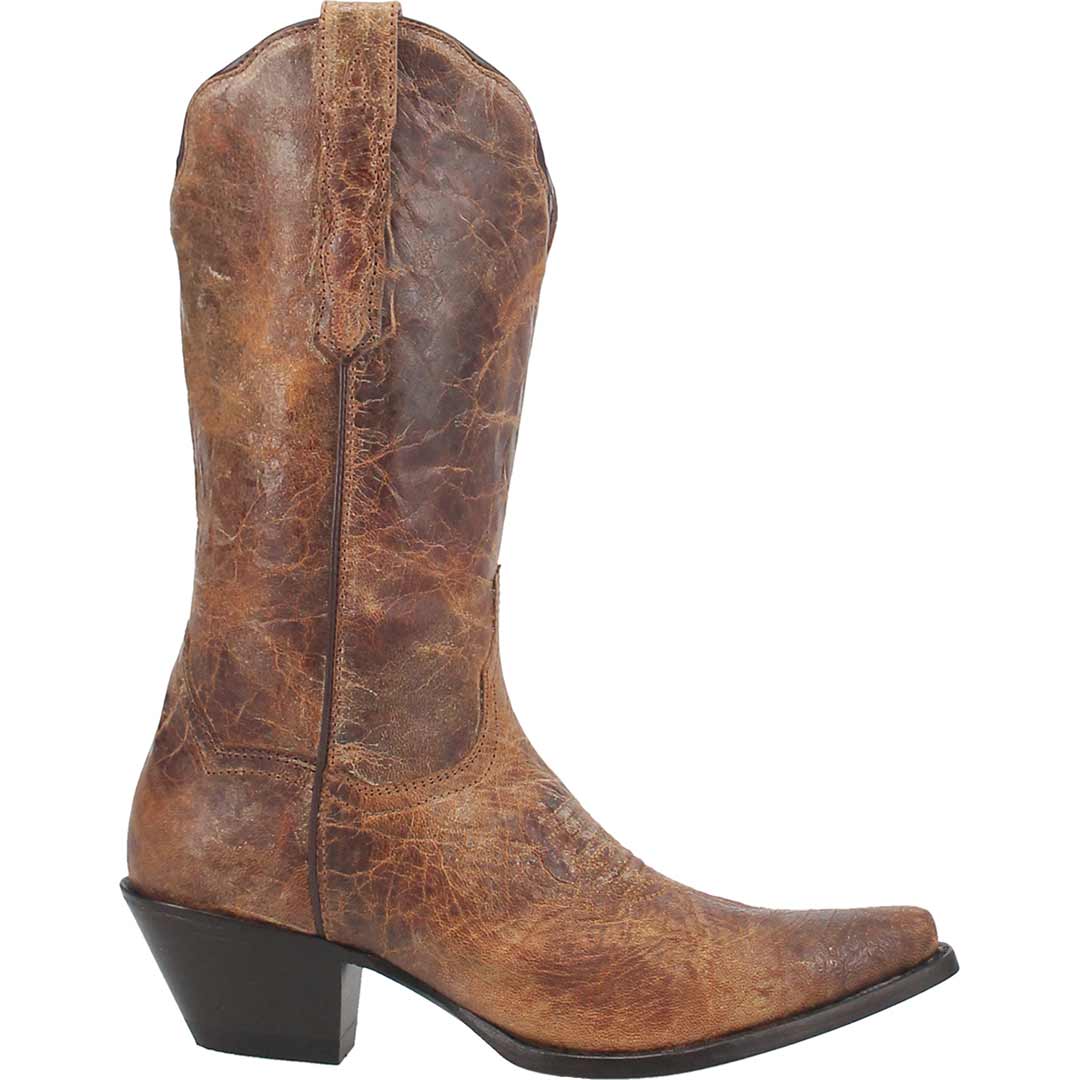 Dan Post Women's Colleen Cowgirl Boots - Image 4