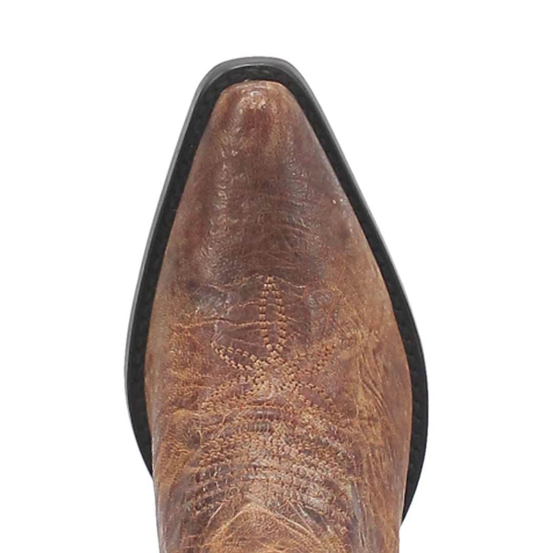Dan Post Women's Colleen Cowgirl Boots - Image 7
