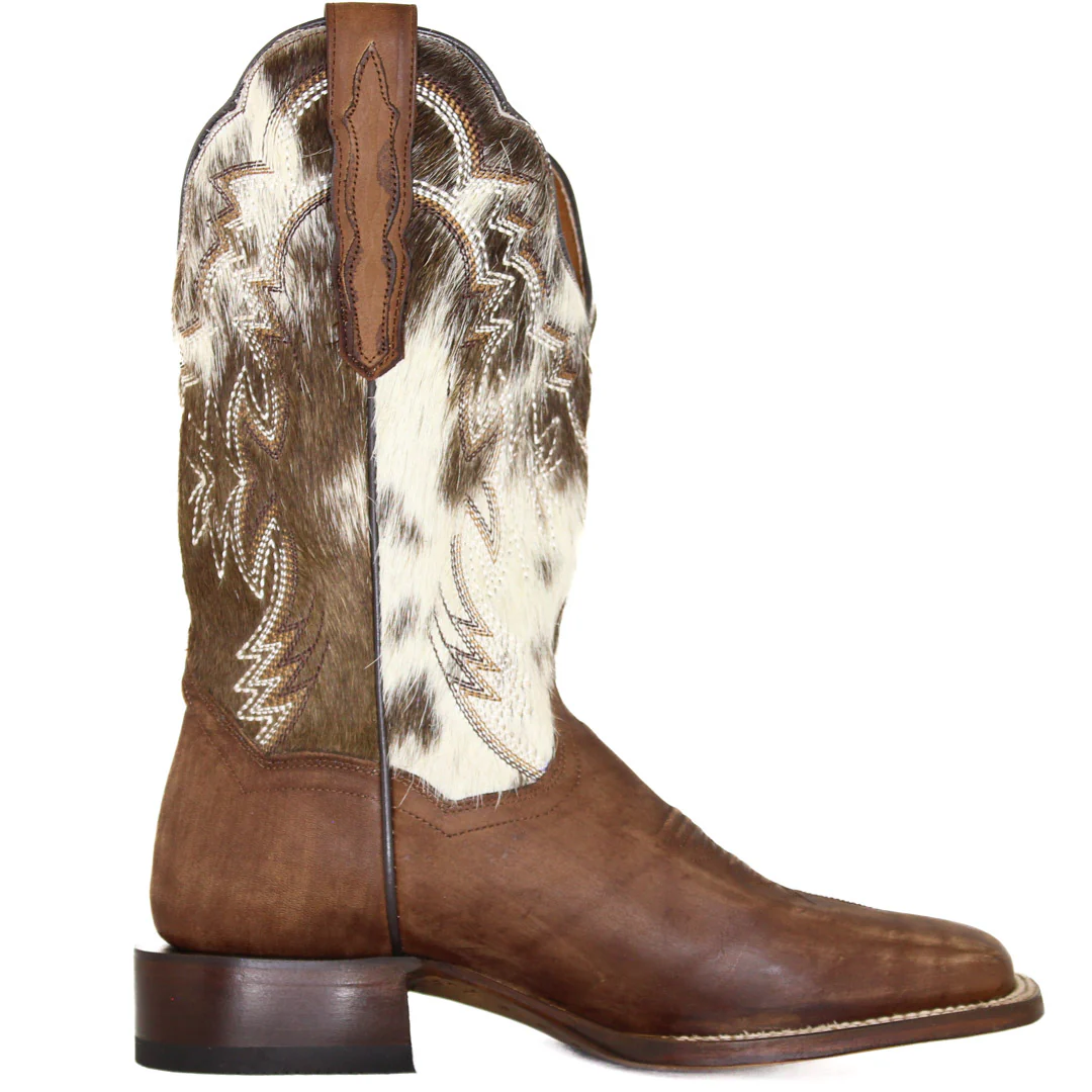 Dan Post Women's Clarabelle Cowgirl Boots - Image 3