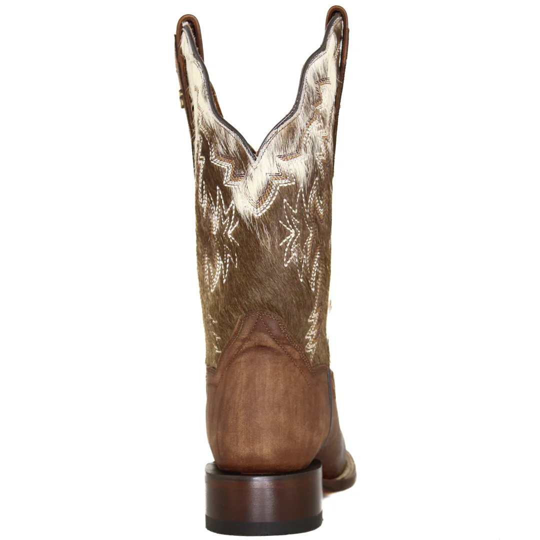 Dan Post Women's Clarabelle Cowgirl Boots - Image 5