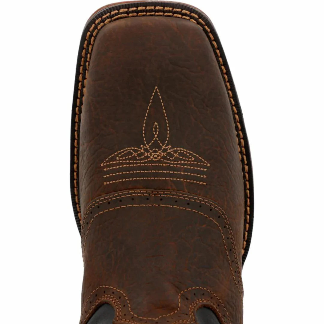 Durango Men's Rebel Western Boots - Image 5