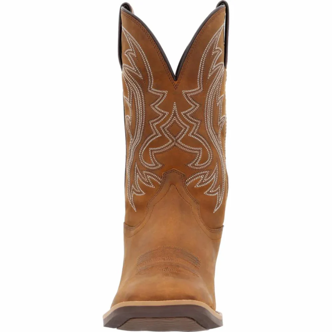 Durango Men's Shyloh 11 In Western Boots - Image 4