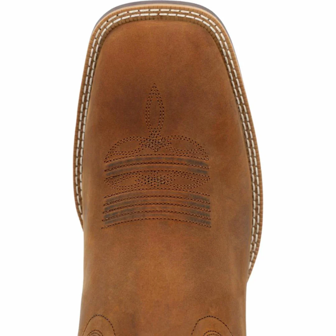Durango Men's Shyloh 11 In Western Boots - Image 6