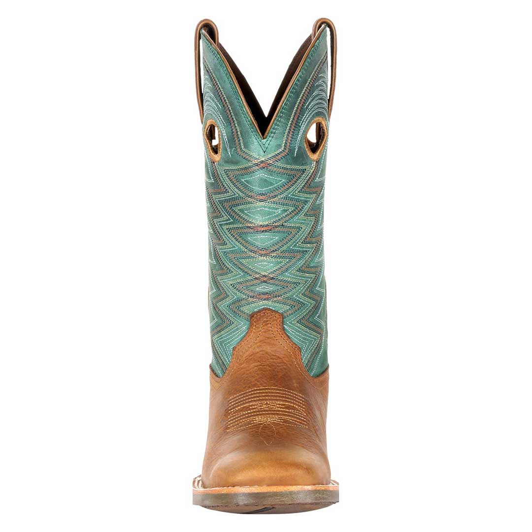 Durango Women's Lady Rebel Pro Square Toe Cowgirl Boots - Image 3
