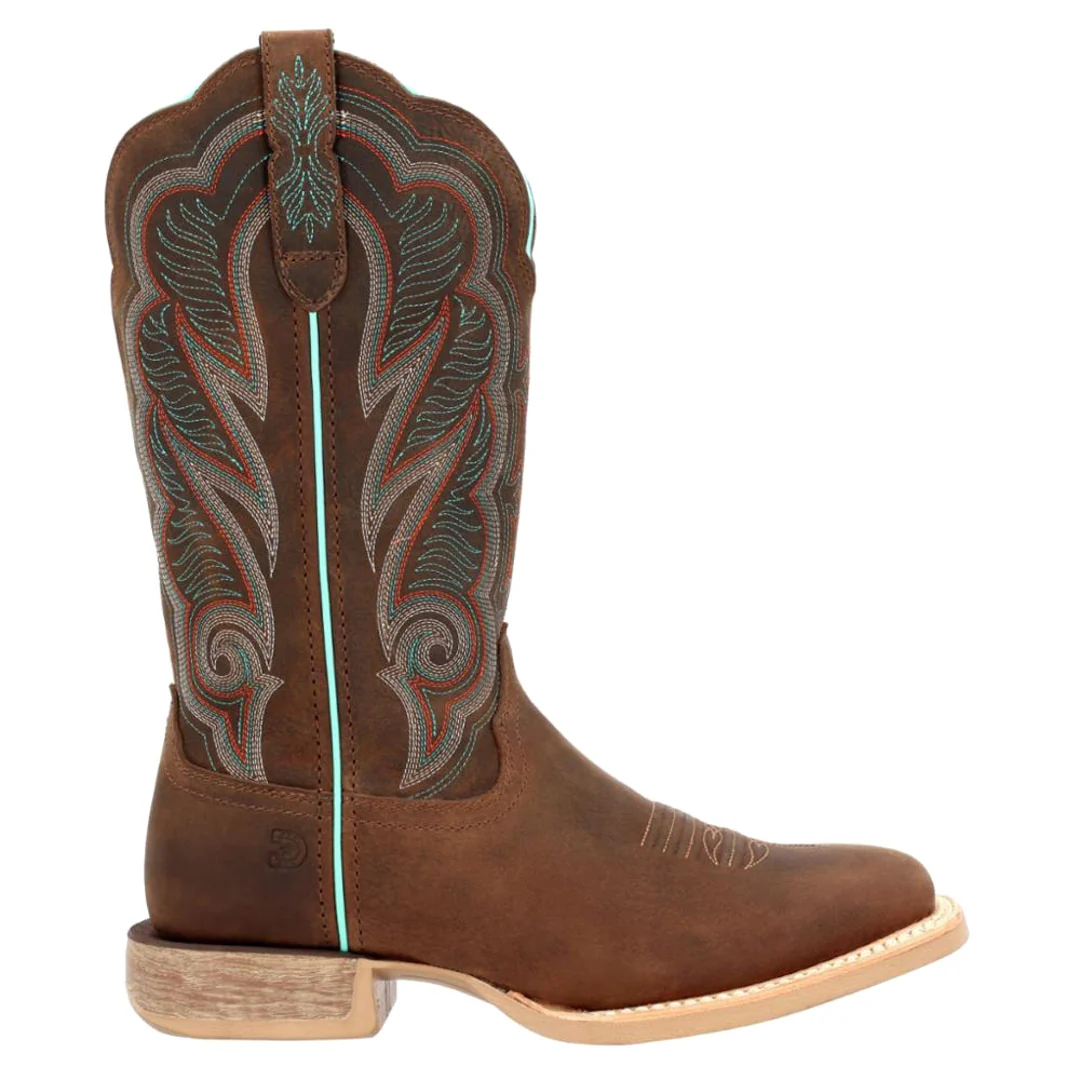Durango Women's Rebel Pro Cowgirl Boots - Image 3