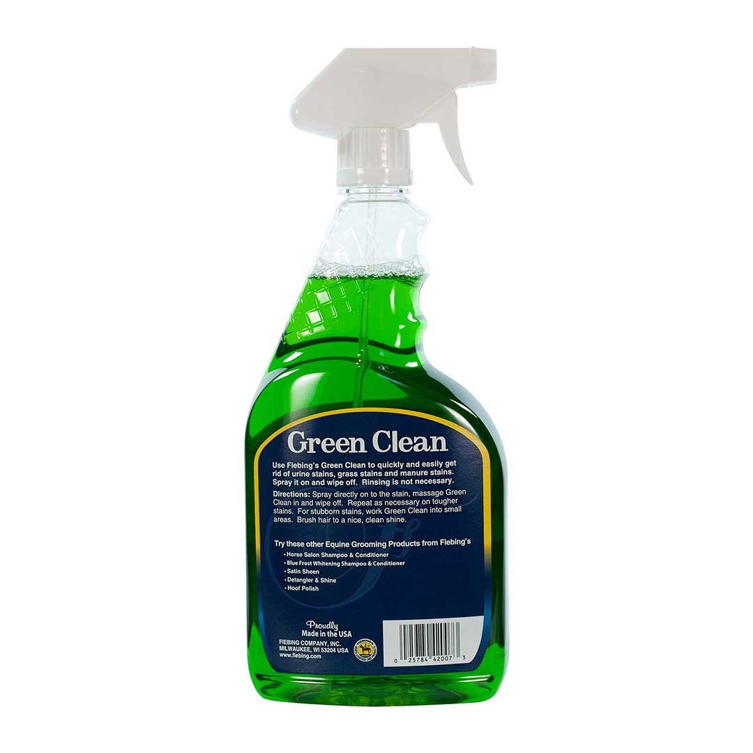 Fiebing's Green Clean - Image 2