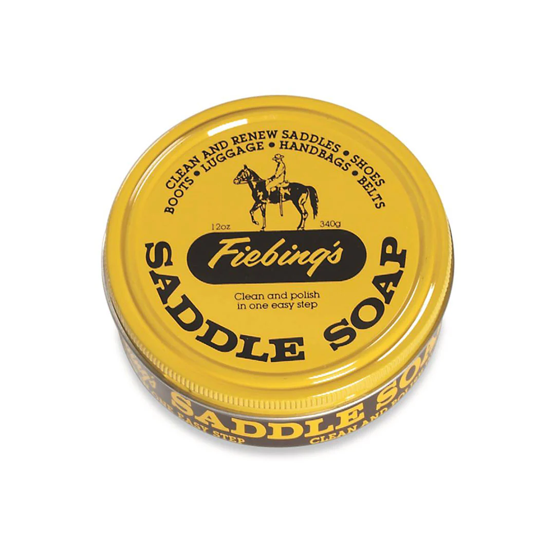 Fiebing's Saddle Soap - Image 2