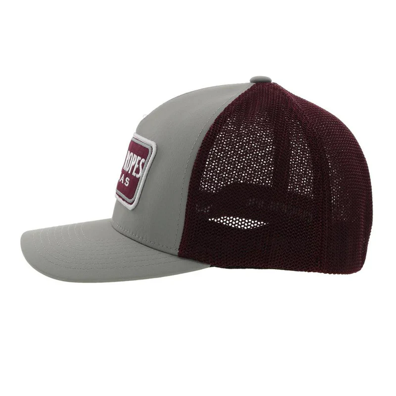 Hooey Brands Men's CRO84 Cap - Image 3