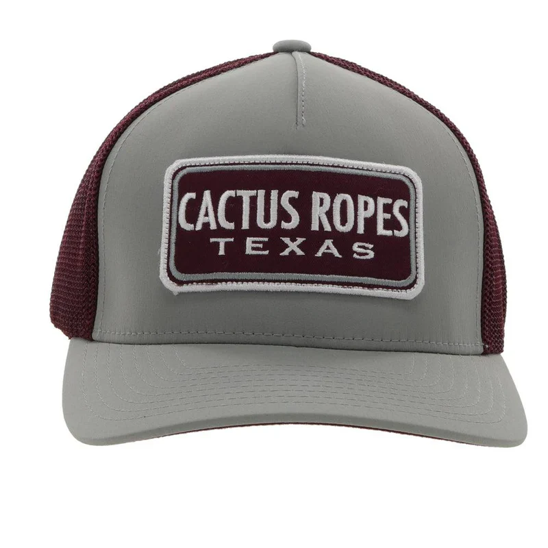Hooey Brands Men's CRO84 Cap - Image 4