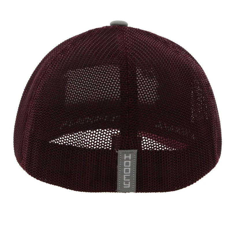 Hooey Brands Men's CRO84 Cap - Image 5