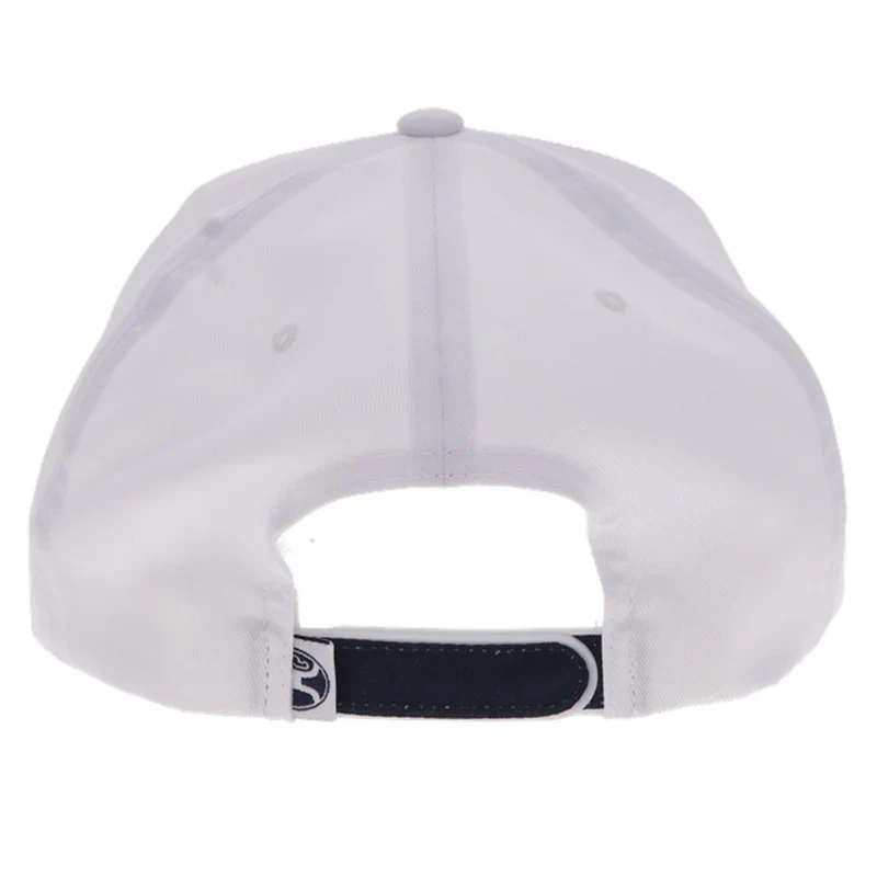 Hooey Brands Men's "Wild Ride" Cap - Image 2