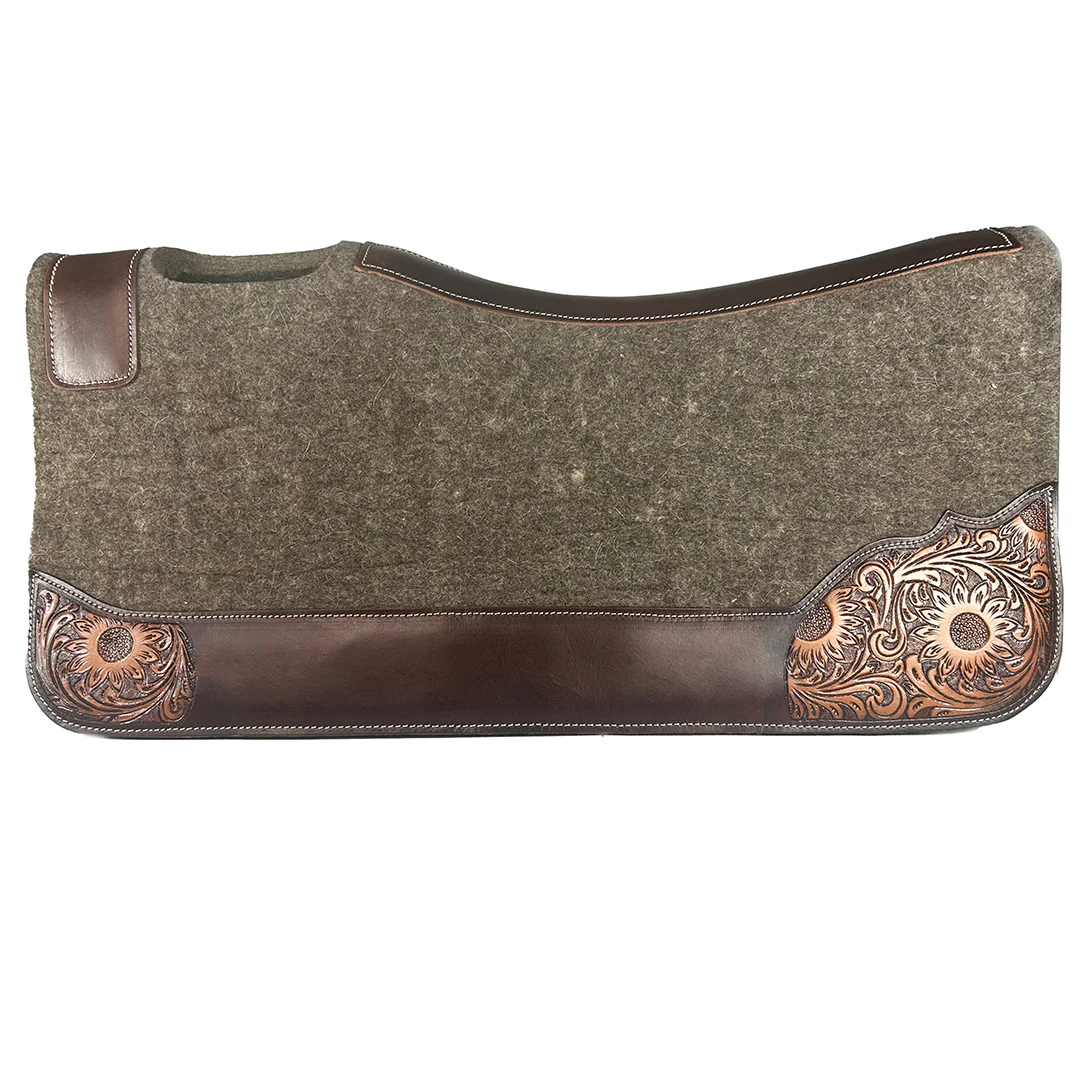 Cowboy Collection Saddle Pad