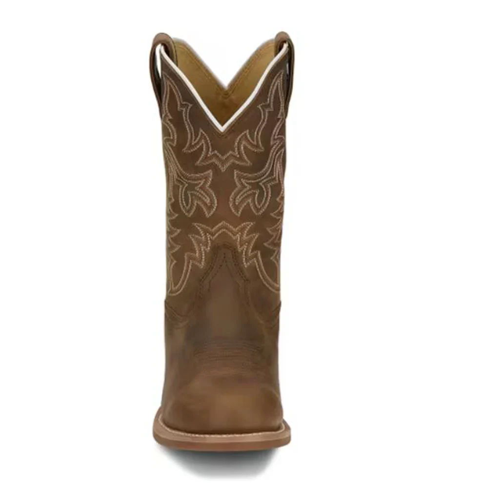 Justin Men's Western Boots - Image 3