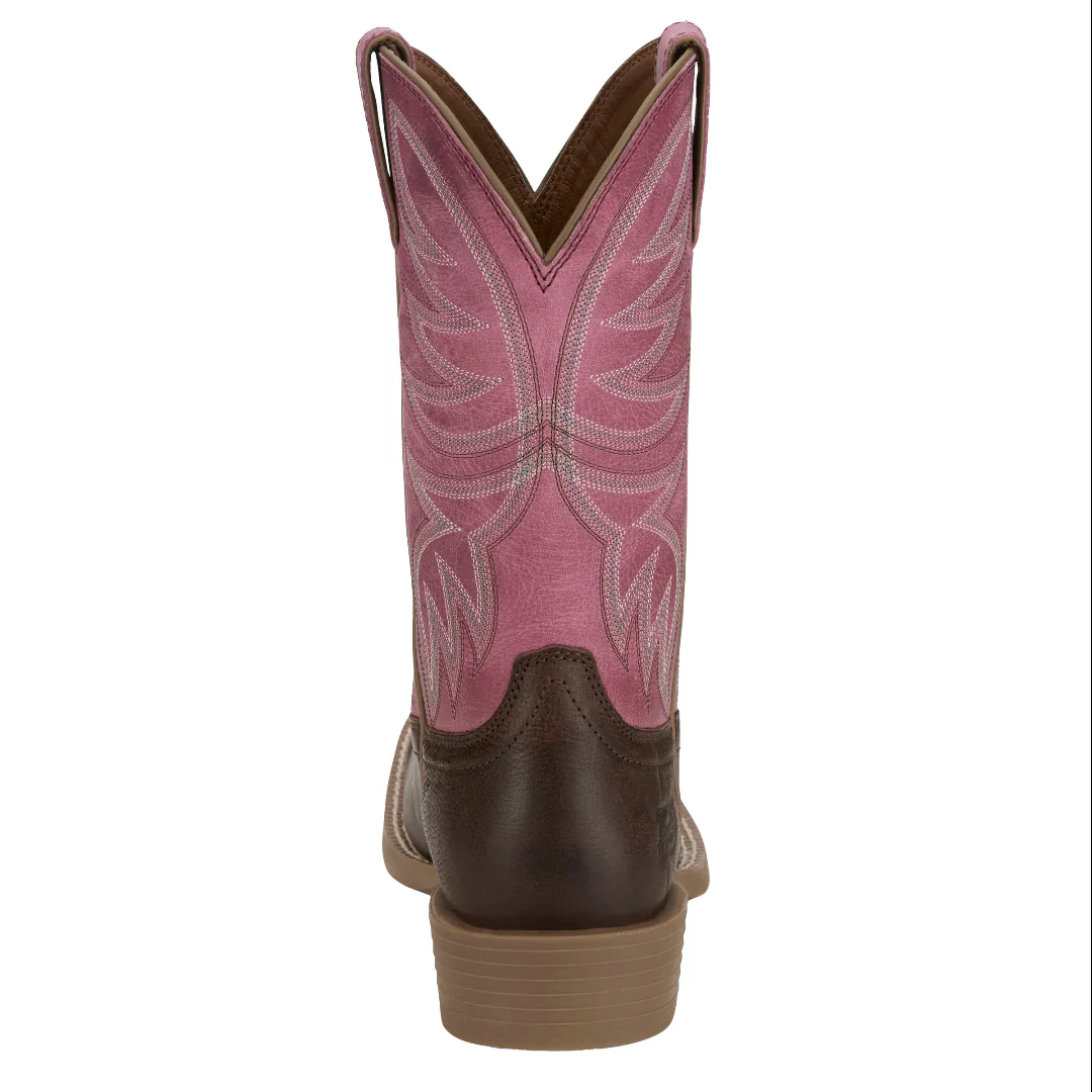 Justin Women's Cowgirl Boots - Image 5