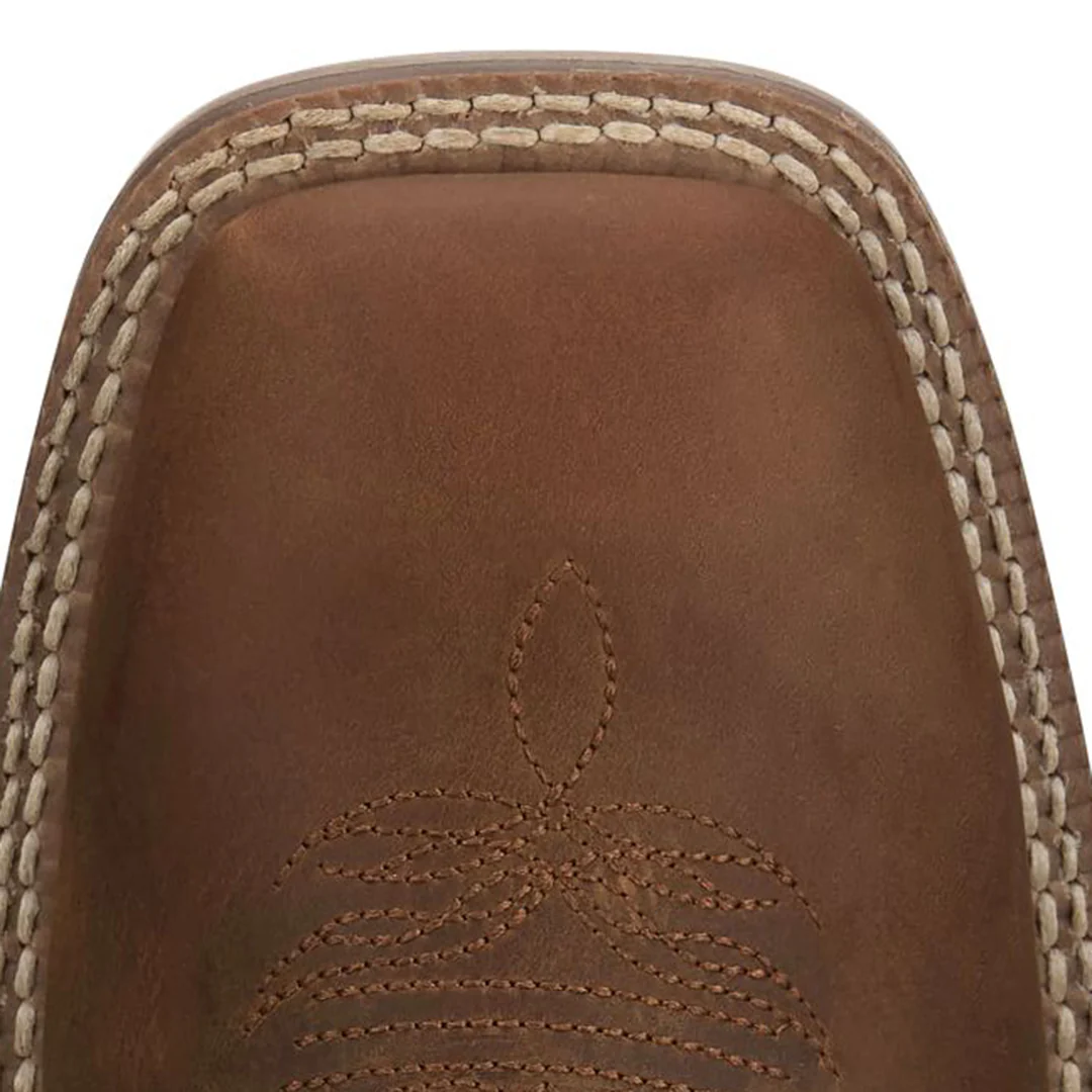 Justin Women's Miss Ellie 11" Western Boots - Image 7
