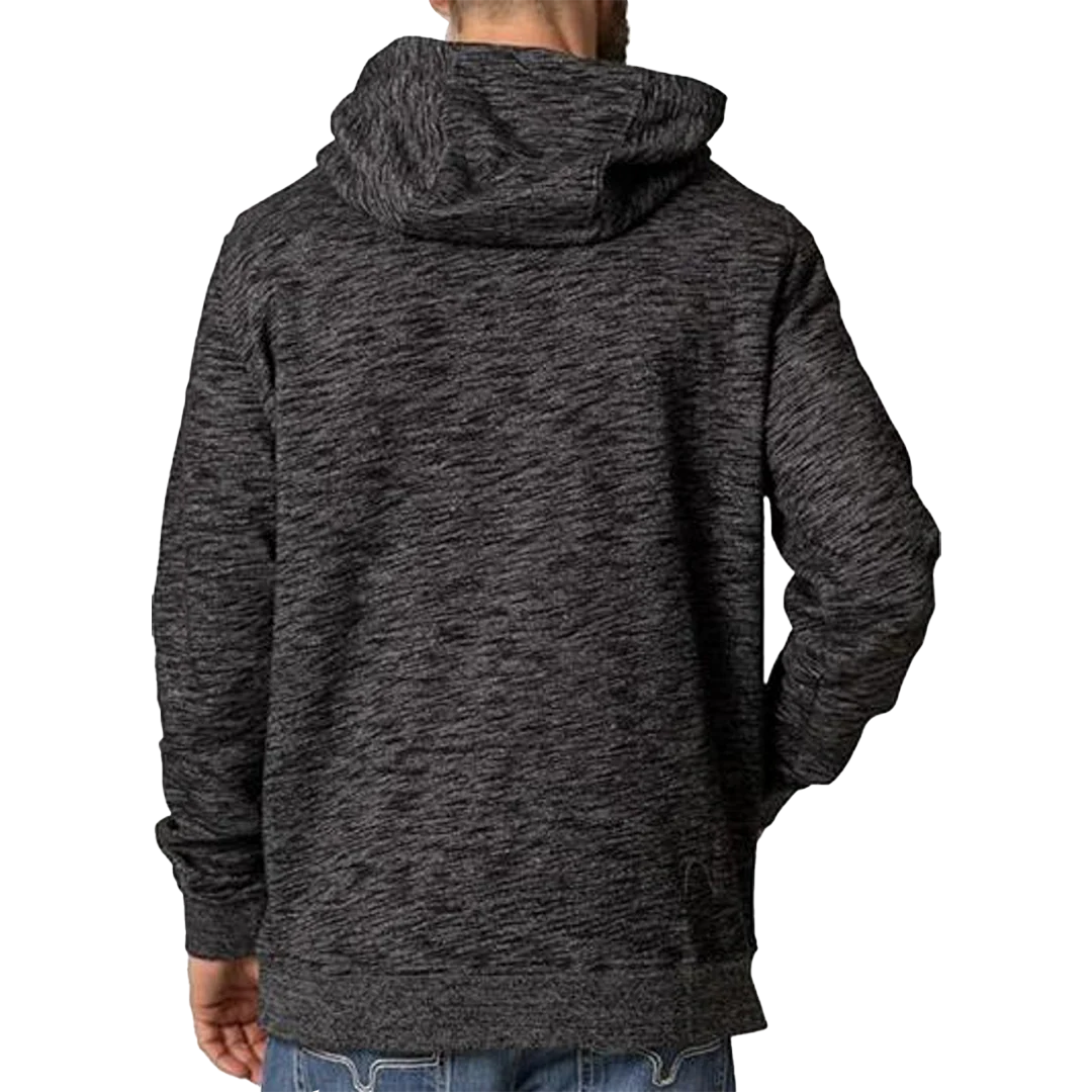 Kimes Ranch Men's Durham Hoodie - Image 2