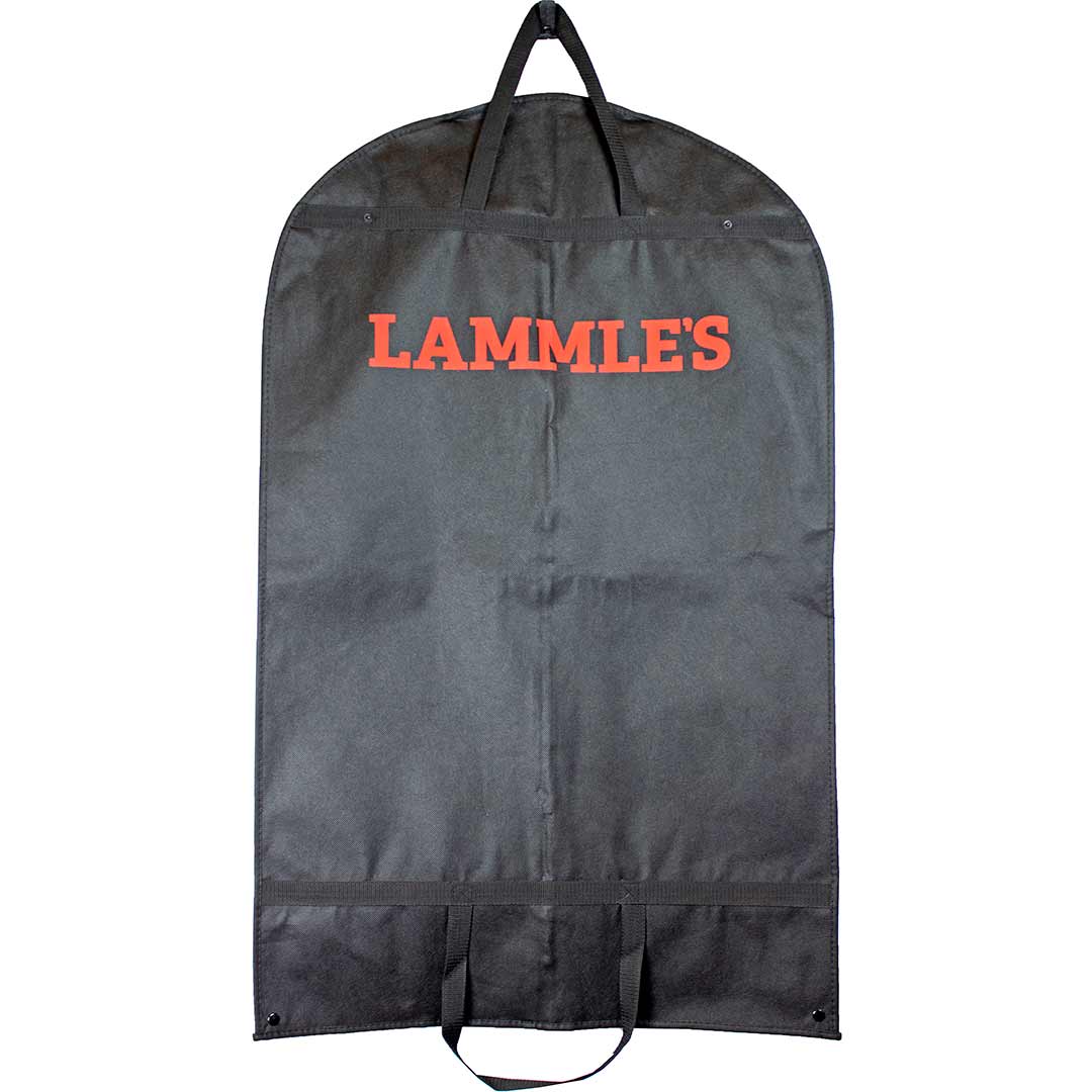 Lammle's Garment Bag - Image 2