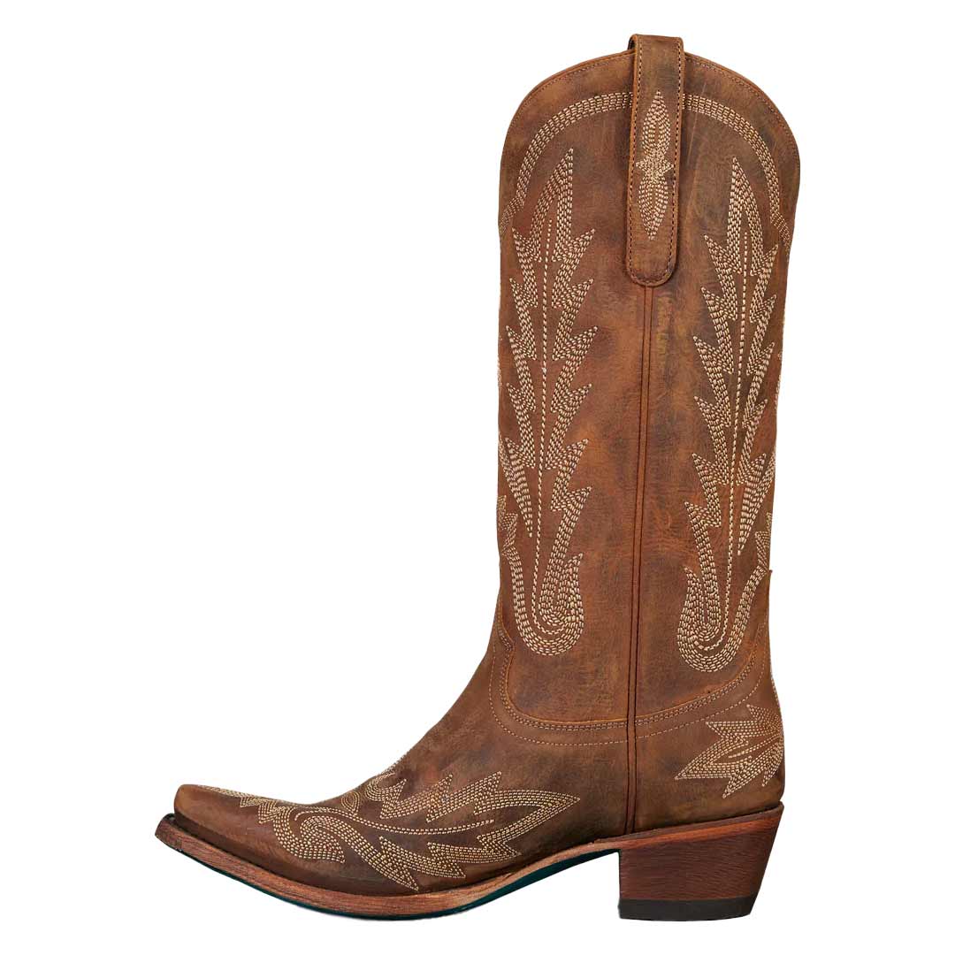Lane Boots Women's Lexington Cowgirl Boots - Image 2
